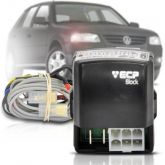 Bloqueador Automotivo