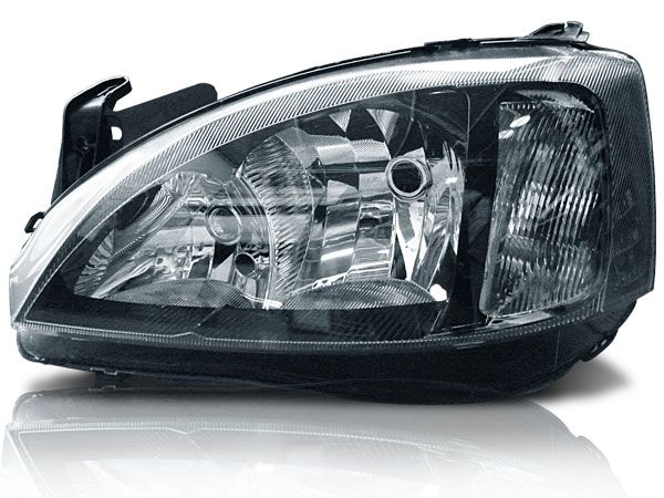 Farol Corsa Mascara Negra (ESGOTADO)