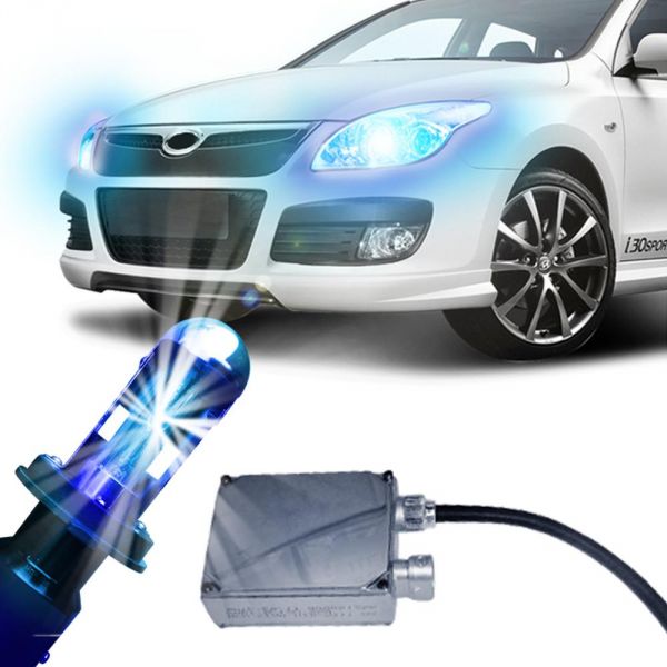 Kit Xenon 800K